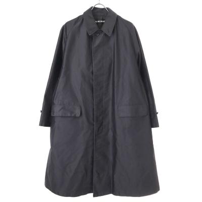 auberge コート AUBERGE オーベルジュ コート（その他） XXL 黒 【古着】【中古