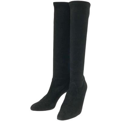 マノロブラニク ブーツ（MANOLO BLAHNIK／レディースファッション