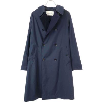 COHERENCE トレンチコート　M COHERENCE トレンチコート M AL II (Spring / Summer 2024