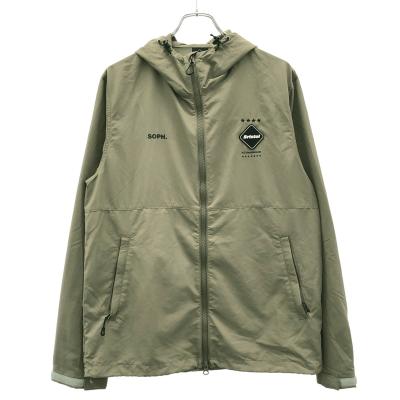fcrb セットアップ（F.C.Real Bristol／メンズファッション