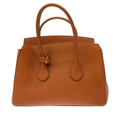 BALLY バリー バリーストライプ トートバッグ レザー レディース