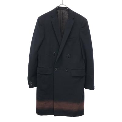 kolor カラー　チェスターコート　サイズ3 楽天市場】kolor コート（コート・ジャケット｜メンズ