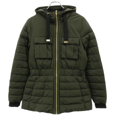 MOOSE KNUCKLES ムースナックルズ アウター ダウン レディース MOOSE KNUCKLES【ムースナックルズ】ダウン ジャケット コート