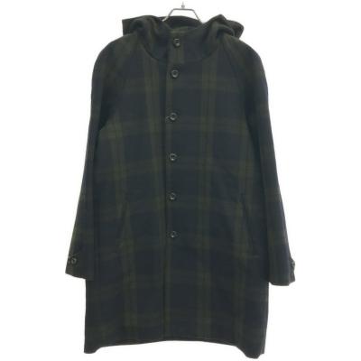 【美品】EEL Orion Coat イール　オリオンコート EEL (イール) オリオンコート