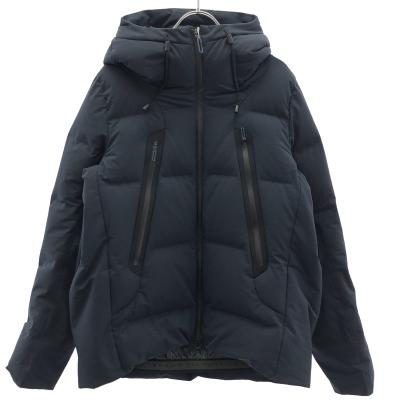 デサント 水沢ダウン（色：ネイビー系）の商品一覧 通販 - Yahoo