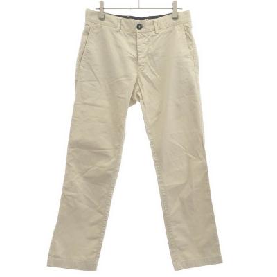 ◆送料無料◆STONE ◆コットンパンツ ◆Lサイズ◆ コットンパンツ（STONE ISLAND／メンズファッション） | ファッション