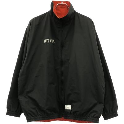 WTAPS アウター 𝗪𝗧𝗔𝗣𝗦𝘅𝗩𝗔𝗨𝗟𝗧 𝗯𝘆 𝗩𝗔𝗡𝗦 #wtaps #wtvua #wtaps_43