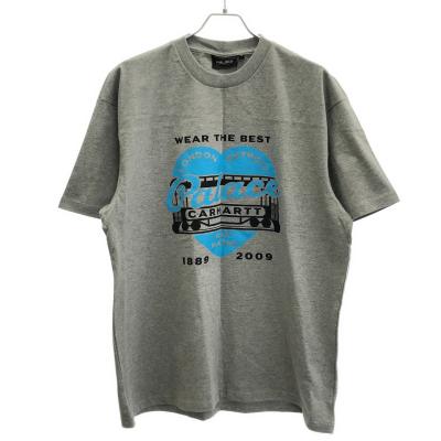 palace skateboards Tシャツ サイズ感（メンズファッション