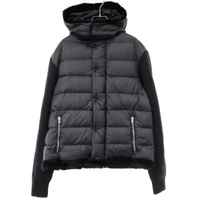 エンメティ　EMMETI 　ムートンダウン46 楽天市場】エンメティ ムートンの通販