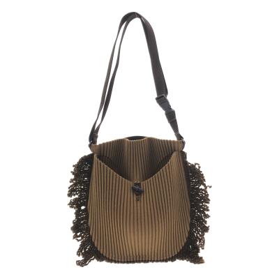 issey miyake pleats please バッグの商品一覧 通販 - Yahoo!ショッピング