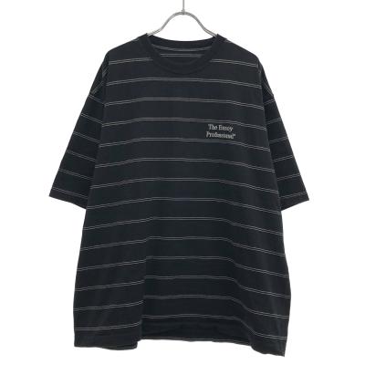 【新品】ENNOY POCKET SS T-SHIRT 黒 ポケットのみ　S 2025年最新】ennoy tシャツ sの人気アイテム - メルカリ