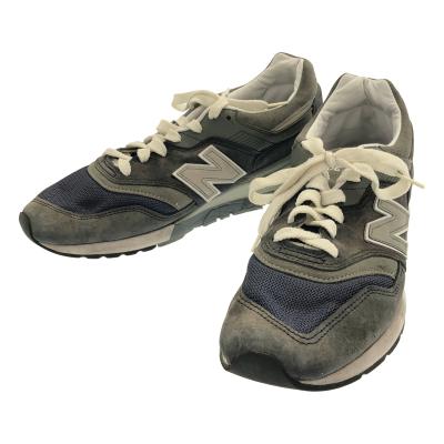new balance m997の商品一覧 通販 - Yahoo!ショッピング
