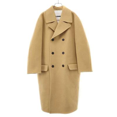 jil sander（JIL SANDER／メンズコート、ジャケット）（色：ベージュ系