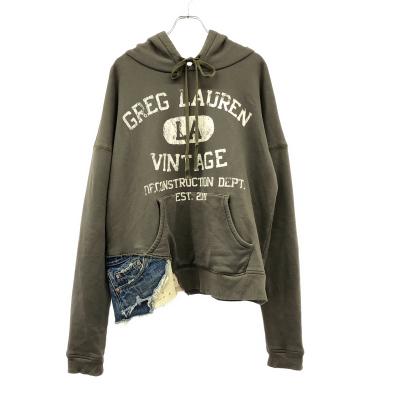 greg lauren（メンズファッション） | ファッション のおすすめ