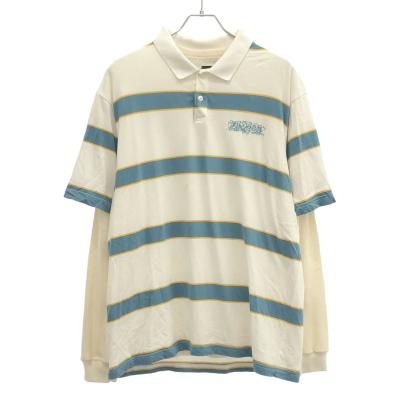 シュプリーム（メンズポロシャツ）｜トップス | ファッション の