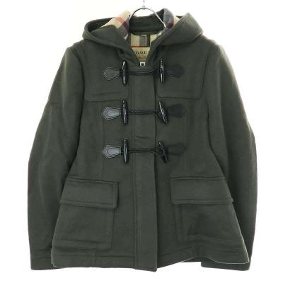 バーバリー ダッフルコート キッズのおすすめ人気商品一覧 通販