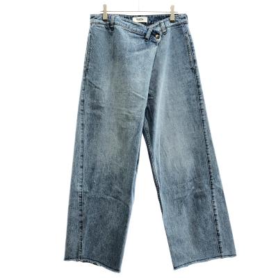 H（レディースジーンズ、デニム）（性別：メンズ）｜ボトムス、パンツ