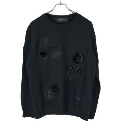 COACH メンズトレーナー｜トップス｜ファッション おすすめ人気