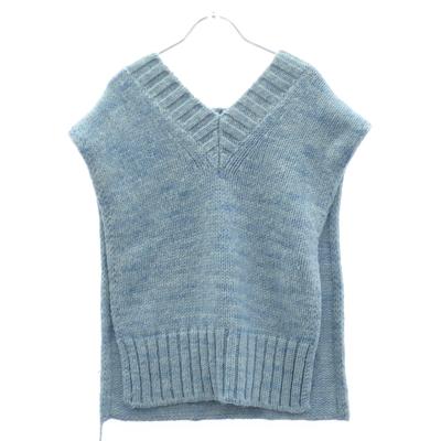 マルジェラ ニットベストのおすすめ人気商品一覧 通販 - Yahoo