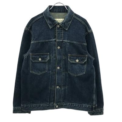 シンゾーン（レディースGジャン、デニム）｜コート、ジャケット