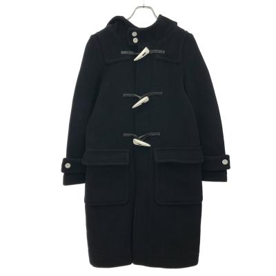 hyke ダッフルコートの商品一覧 通販 - Yahoo!ショッピング