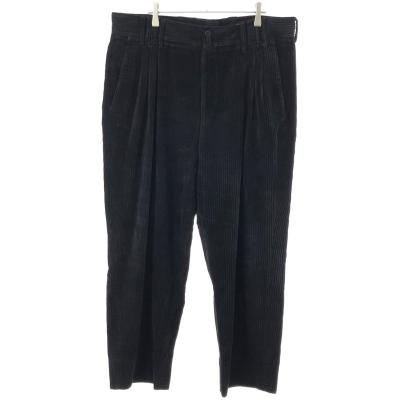 VERSUS　ヴェルサス　VERSACE　コーデュロイ　パンツ　メンズ VERSUS ヴェルサス VERSACE コーデュロイ パンツ メンズ VERSACE