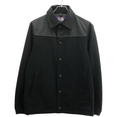 north face purple label field jacket（THE NORTH FACE PURPLE LABEL