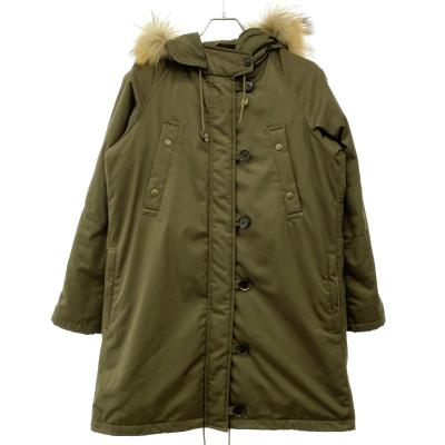 MACPHEE レディースモッズコート、ミリタリー｜コート、ジャケット