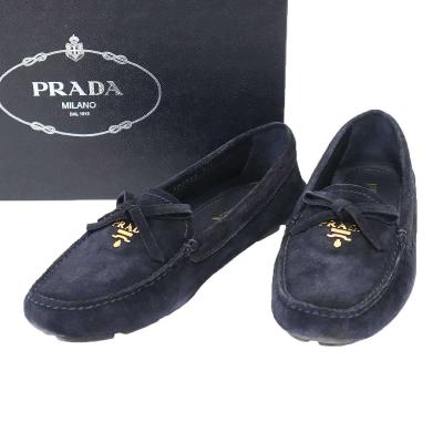 PRADA プラダドライビングシューズの商品一覧 通販 - Yahoo!ショッピング