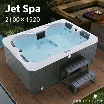 4人用ジャグジーバスのおすすめ人気商品一覧 通販 - Yahoo!ショッピング