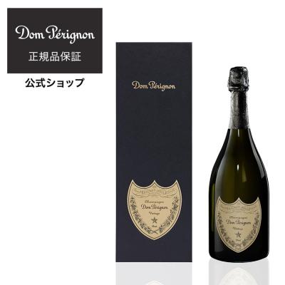 モエヘネシー公式 ヤフー店 - ドン ペリニヨン Dom Perignon｜Yahoo