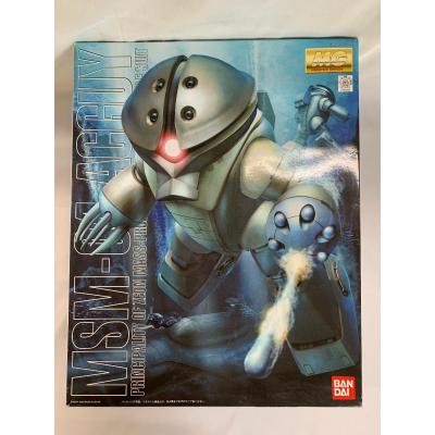 MG ギャン アッガイ 2種セット MG ギャン アッガイ 2種セット MGギャン&MGアッガイ2体セット