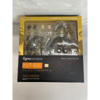 【未開封】figma 234 TV ANIMATION BLACK ROCK SHOOTER チャリオット TV ANIMATION ver． | ネットオフ もえたく!店