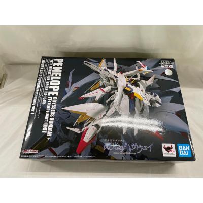 ROBOT魂 (Ka signature) <SIDE MS>ペーネロペー(機動戦士 ROBOT魂 (Ka signature) <SIDE MS>ペーネロペー(機動戦士