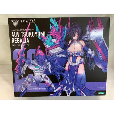メガミデバイス　ツクヨミ　ジャンク GhONMTVbEAAJ7MS.jpg