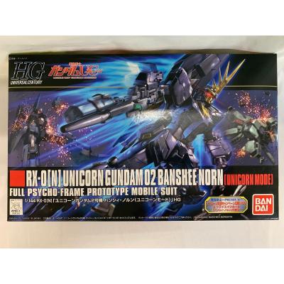HGガンプラ ユニコーン版 4体セット Amazon | HGUC 1/144 RX-0 フルアーマー・ユニコーンガンダム