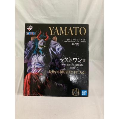 一番くじ One Piece ワンピース ヤマト フィギュア特集 - Yahoo!ショッピング