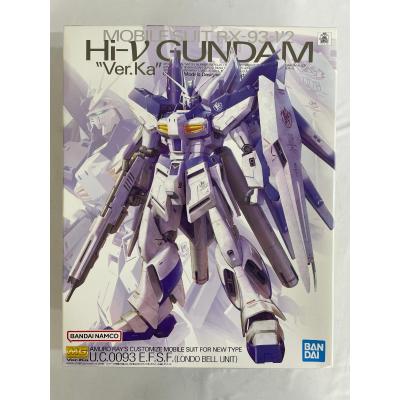 MG νガンダム Ver.Ka Hi-νガンダム Ver.Ka 2点セット Amazon.co.jp: MG 1/100 Hi-νガンダム Ver. Ka : Hobbies