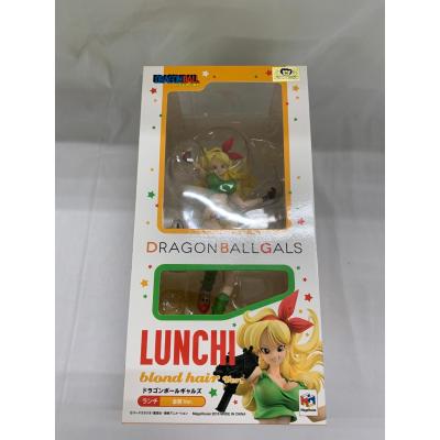 ドラゴンボール ランチ フィギュアのおすすめ人気商品一覧 通販
