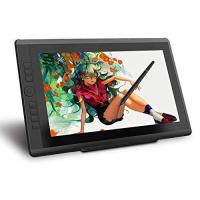 Veikk Vk1560pro ペンタブ スタンド付き 19 1080fhd 液タブ 作業面積 15 6インチ 傾き検知機能 92 Adobe Rgb Ipsディス しもやな商店 通販 Yahoo ショッピング