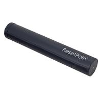 リセットポール アウトレット ネイビー RP-800 長さ 約 90cm 直径 約 14.5cm | MOFURIKA