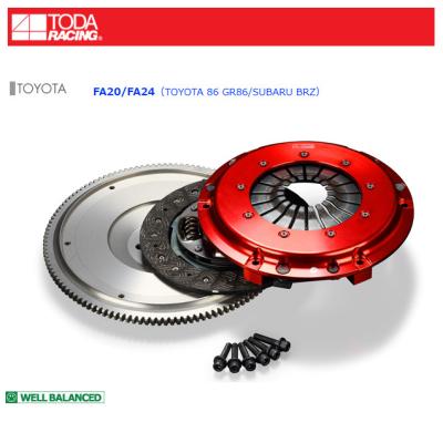 86 zn6 クラッチ（TODA RACING）のおすすめ人気商品一覧 通販 - Yahoo