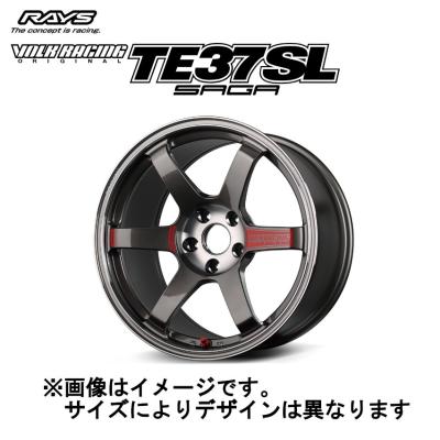 te37saga 18インチ（アルミホイール）｜タイヤ、ホイール