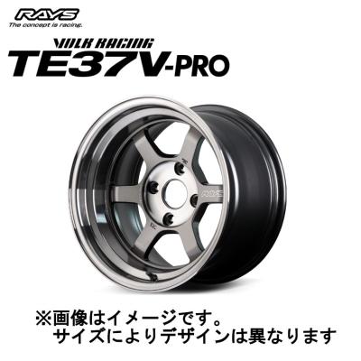 RAYS te37 15インチ 4穴114.3 TE37 15インチ 4穴 7j（P.C.D：114.3mm）のおすすめ人気商品一覧 通販