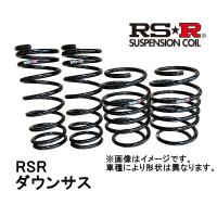 タナベ ダウンサス レクサス GS350 GRL10 12/1〜 SUSTEC NF210 一台分 ...