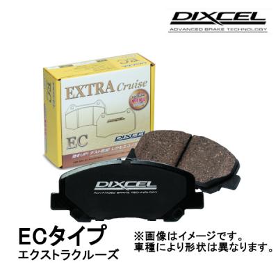 プリウス ブレーキパッド（DIXCEL）のおすすめ人気商品一覧 通販