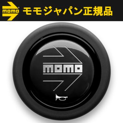 ナルディ ホーンボタン（MOMO／ハンドルカバー、ステアリング