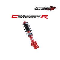 タナベ サステックプロ コンフォートアール車高調キット ハリアー ...