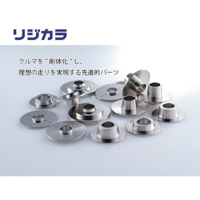 オデッセイ rc5（リジットカラー）｜足回り、サスペンション｜自動車