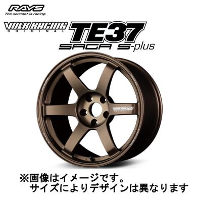 TE37 18 9.5のおすすめ人気商品一覧 通販 - Yahoo!ショッピング